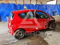 2017 Chevrolet Spark фото