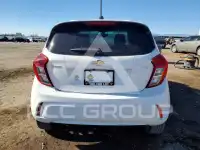 2017 Chevrolet Spark photo