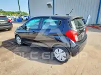 2017 Chevrolet Spark фото