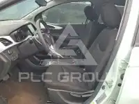 2017 Chevrolet Spark фото