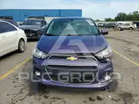2017 Chevrolet Spark фото