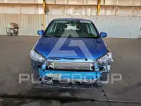 2017 Chevrolet Spark фото