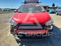2017 Chevrolet Spark фото