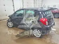 2017 Chevrolet Spark фото