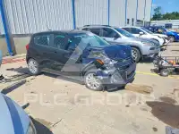 2017 Chevrolet Spark фото