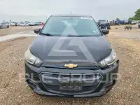 2017 Chevrolet Spark фото