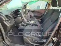 2017 Chevrolet Spark фото