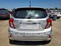 2017 Chevrolet Spark фото