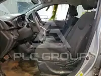 2017 Chevrolet Spark фото