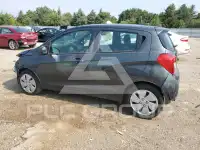 2017 Chevrolet Spark photo