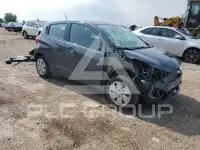 2017 Chevrolet Spark photo