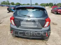 2017 Chevrolet Spark photo