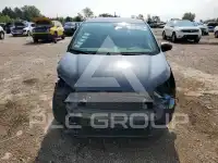 2017 Chevrolet Spark photo