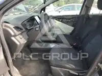 2017 Chevrolet Spark photo