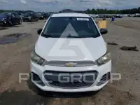 2017 Chevrolet Spark фото