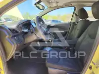 2017 Chevrolet Spark photo