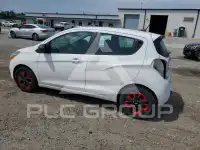 2017 Chevrolet Spark фото