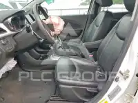 2017 Chevrolet Spark фото