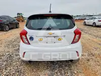 2017 Chevrolet Spark photo