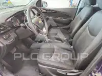 2017 Chevrolet Spark фото