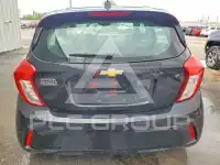 2017 Chevrolet Spark фото