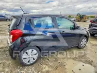 2017 Chevrolet Spark фото