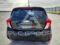 2017 Chevrolet Spark photo