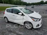 2017 Chevrolet Spark фото