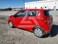 2017 Chevrolet Spark photo