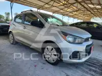 2017 Chevrolet Spark фото