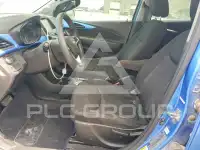 2017 Chevrolet Spark фото