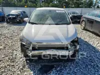 2017 Chevrolet Spark фото