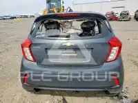 2017 Chevrolet Spark фото