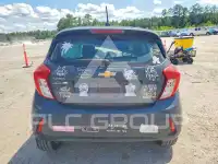 2017 Chevrolet Spark photo