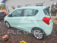 2017 Chevrolet Spark фото