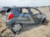 2017 Chevrolet Spark фото