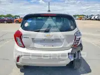 2017 Chevrolet Spark фото