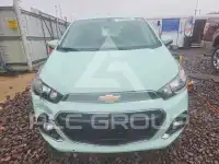 2017 Chevrolet Spark фото