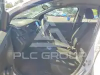 2017 Chevrolet Spark фото