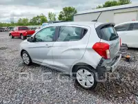 2017 Chevrolet Spark фото