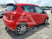 2017 Chevrolet Spark фото