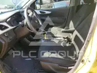 2017 Chevrolet Spark фото