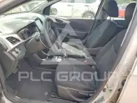 2017 Chevrolet Spark фото