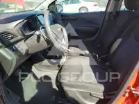 2017 Chevrolet Spark фото