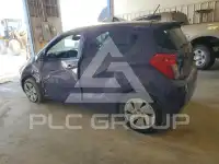 2017 Chevrolet Spark фото