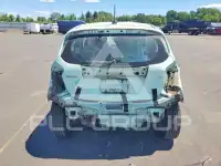 2017 Chevrolet Spark фото