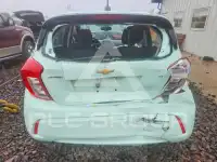 2017 Chevrolet Spark фото