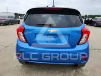 2017 Chevrolet Spark фото