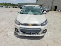 2017 Chevrolet Spark photo