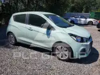 2017 Chevrolet Spark photo